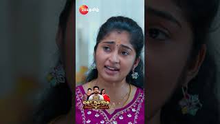 Veera(வீரா) | EPI-163 | திங்கள்-வெள்ளி இரவு 8 மணிக்கு | Zee Tamil #shorts #ytshorts