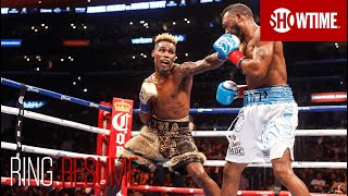 RING RESUME: Jermell Charlo | Charlo vs. Castano | July 17th on SHOWTIME