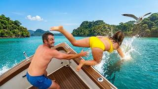 Funniest Beach Fails Caught on Camera - Vacation Disasters Nobody Saw Coming at the Shore This Year