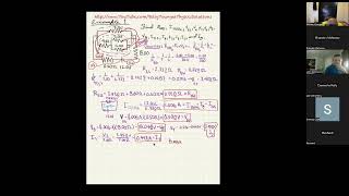 Simplifying Resistor Configs., RC Circuits, Making Ammeters and Voltmeters