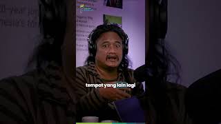 #podcast #kaoemtelapak #lingkungan #hutan #KaoemTelapakPodcast #KaoemMengudara #bincanglingkungan