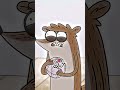 Mordecai VS Rigby #memes #viralshorts  #viralvideo  #shorts #1v1 #battle #regularshow #fypシ゚viral