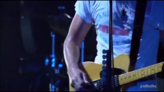 soundgarden blow up the outside of the world live 2010