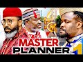 MASTER PLANNER - FREDRICK LEONARD, ZUBBY MICHEAL,  KANAYO O KANAYO - LATEST 2024 NOLLYWOOD MOVIE