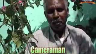 Abwaan Carabow Max'ed Axmed - Gabay ku saabsan dowladda KMG ah ee Soomaaliya.flv