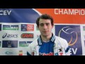 eurovolleyu20m gianluca galassi