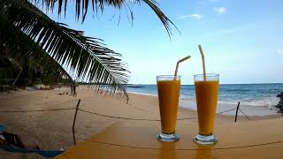 🇱🇰 Tangalle Beach, Sri Lanka