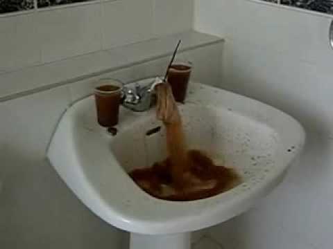 Dr. Pipe Water Pipe cleaning service 3 Dr. Pipe Water Pipe cleaning service 3