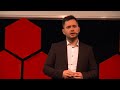 Blockchain vs. Inequality | Maksim Izmaylov | TEDxTUBerlin