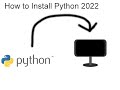 Learn Python 2022 On Mac OS - EP 1: Installing Python
