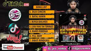 Party Season 3 King Fairuz 92 Love Rere Amore 027 And King Of Dafandi Live In Tiktok DJ Jes Remix