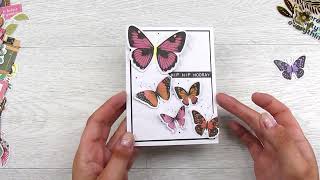 Card Making for less $$$$ (997)