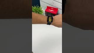 K17 Smartwatch Best Watchface Apple Watch Watch Face #smartwatch #watchface  #watch #applewatch