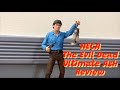 The Evil Dead Ultimate Ash Review