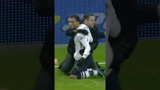 Remember when Aaron Lennon did THIS against Arsenal?!
