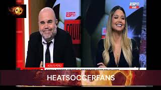 ESPN EQUIPOF Colombia Programa Completo ‐  Entrevista DT de Cali