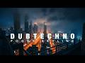 DEEP IMMERSION - Dub Techno Mix for Deep Focus | 120 BPM | Foggy Skyline