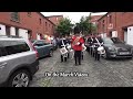 Pride of the Raven @ Ballymacarret Somme Memorial parade 2022