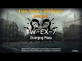 Arknights TW-EX-7 Guide Low Stars All Stars