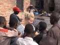 STREET CHILDREN UGANDA: WILL THERE BE HOPE AMARI UGANDA