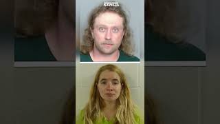2 charged with capital murder after bodies found dumped in Medina County ravine