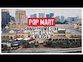 POP MART Sunway Pyramid Store Grand Opening🎉🎉