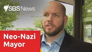 Outrage across Germany as a village elected a neo-Nazi as mayor