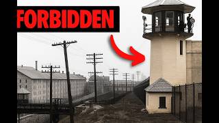 Inside Sing Sing: The Dark Secrets of New York’s Most Notorious Prison