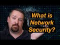 What is Network Security? | Computer Networks Ep. 8.1 | Kurose & Ross