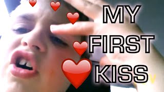 First Kiss Today - Songify This