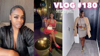 NIEUW BEGIN! Telefoon gestolen \u0026 Rosa’s B’day - VLOG #180 - Joslyn Chin