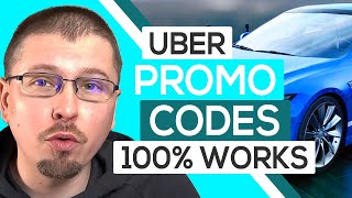 Uber Promo Code for A Discount on EVERY ride (Free Ride Coupon 2022)