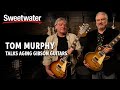 Interview with Tom Murphy of Gibson's Murphy Lab