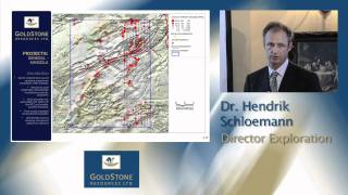 Goldstone Resources Presentation 8th June 2011