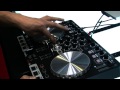 reloop beatmix on camera