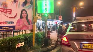 RED LIGHT AREA IN MUMBAI | Most Popular red light area Kamathipura #mumbai #redlightarea #nightlife