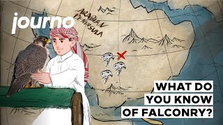 What Do You Know of Falconry?