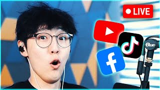 🔴Media Share🔴TikTok хүмүүс юу үзжийн🔴CTS Reacts🔴