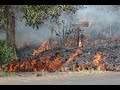 LA RÉUNION : Les dessous de la Fournaise