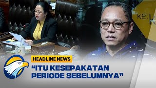 Dituduh Inisiator PPN 12%, PDIP Buka Suara: Itu Kesepakatan Periode Sebelumnya