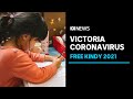 Victoria records 11 consecutive days of no COVID-19 cases or deaths | ABC News