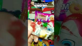 shree imli toffee candy #shorts #imlicandy #himanshuyummyworld #kids #viralvideo