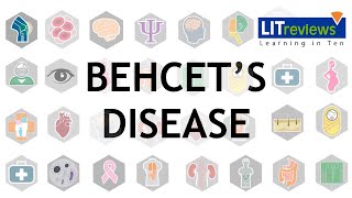 Behcet's Disease