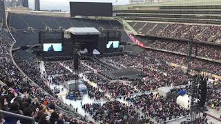 190511 Mic Drop Armys Fanchants