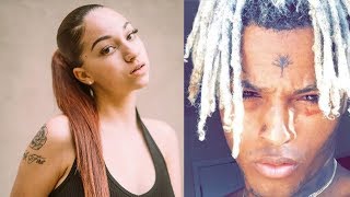 Danielle Bregoli BREAKS DOWN Over XXX TEN-TACION’s Murder