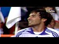 raúl gonzález top 15 crazy goals top 15 super skills