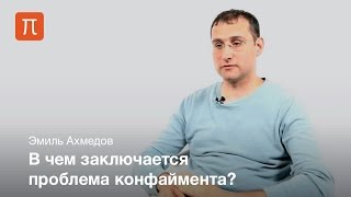 Эмиль Ахмедов - Нерешенные проблемы фундаментальной физики