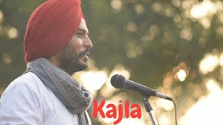 Kajla | Jass Sidhu | Tarsem Jassar ft. Wamiqa Gabbi | (Fan made video) Jassar Da Swag