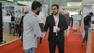 Milli Pack at IFTECH 2025 Exhibition - Highlights