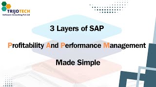 The 3 Core Layers of SAP PaPM Made Simple